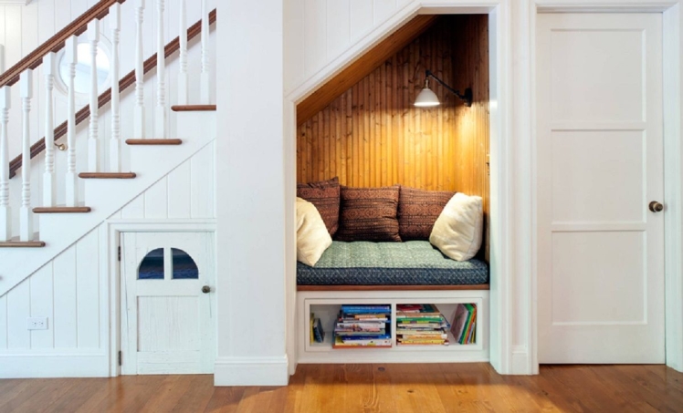 فضای پرت چیست و چرا باید حذف شود؟