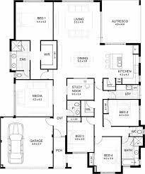 راهروهای پنهان و فضاهای پرت در خانههای بزرگ