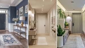 استاندارد راهروها و مسیر حرکت