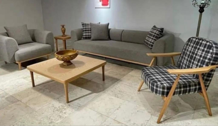 ابعاد استاندارد مبلمان و تأثیر آن بر چیدمان و پلان